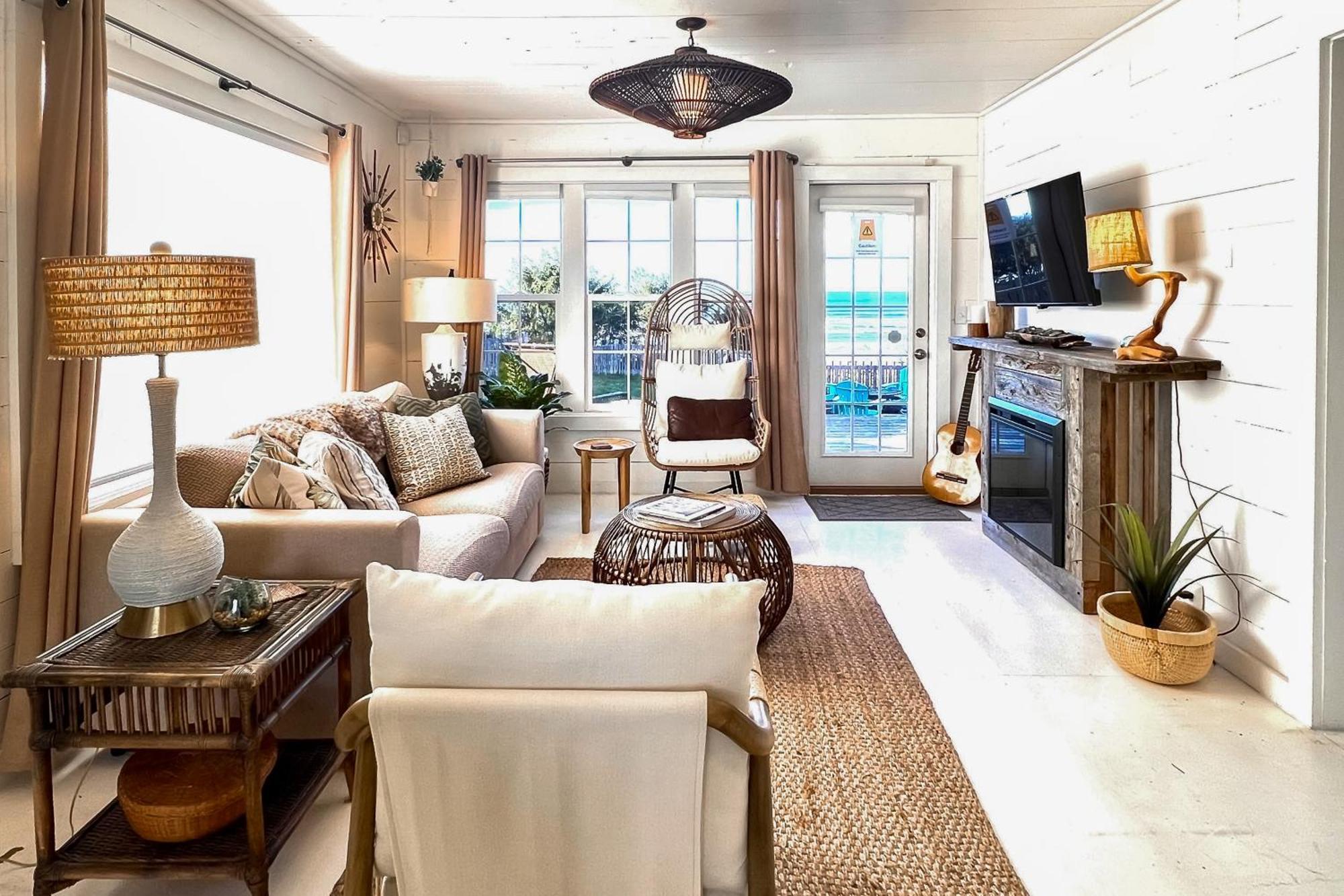 Sunset Beach Getaway Moclips Exteriér fotografie