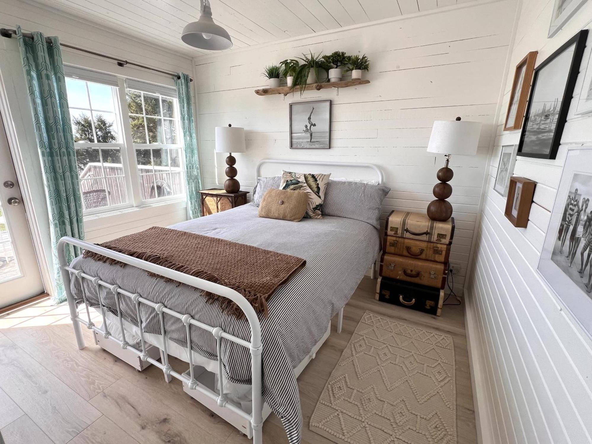 Sunset Beach Getaway Moclips Exteriér fotografie