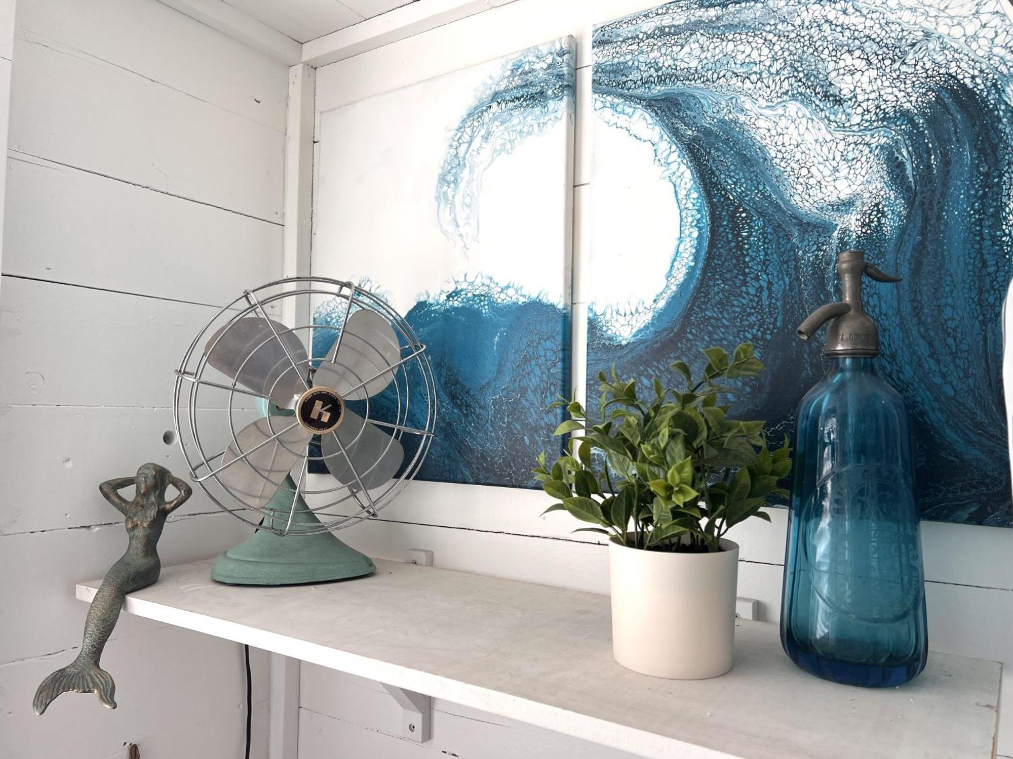 Sunset Beach Getaway Moclips Exteriér fotografie