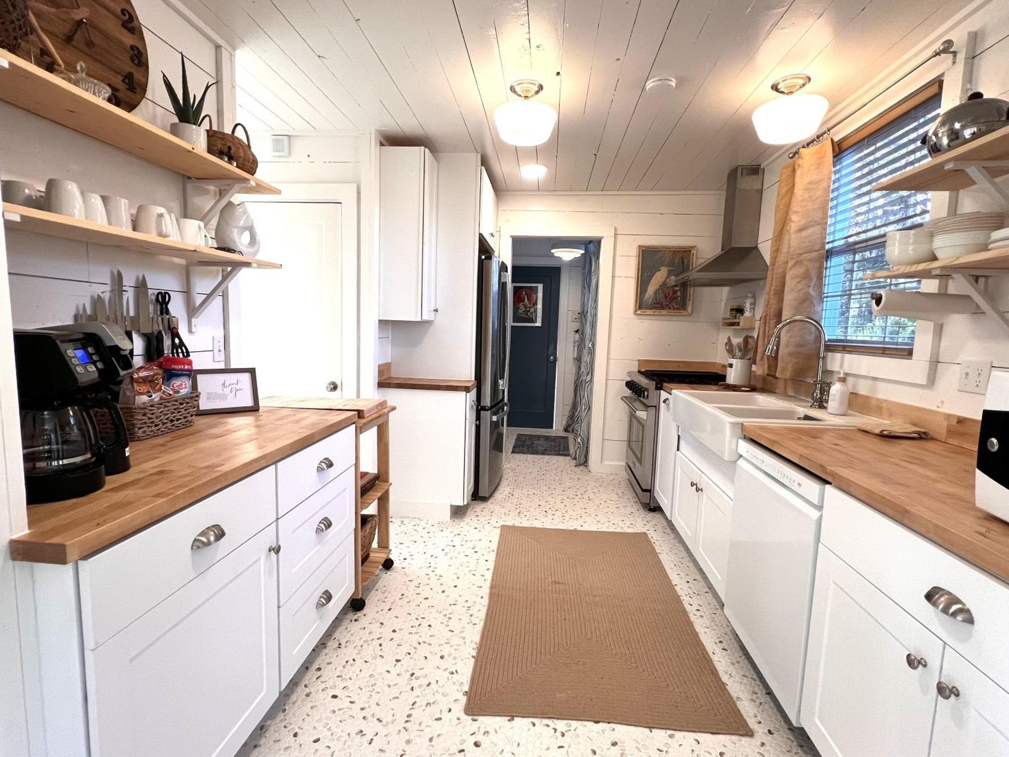 Sunset Beach Getaway Moclips Exteriér fotografie